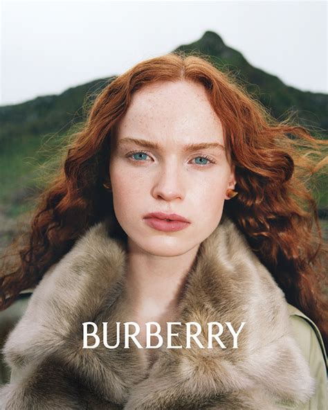 burberry handbags 2023|Burberry winter collection.